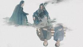 心系独居老人 敲门入户送温暖